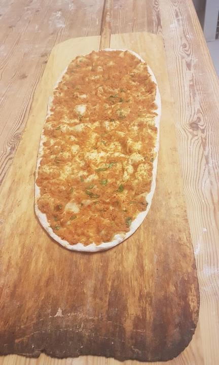 Isik lahmacun