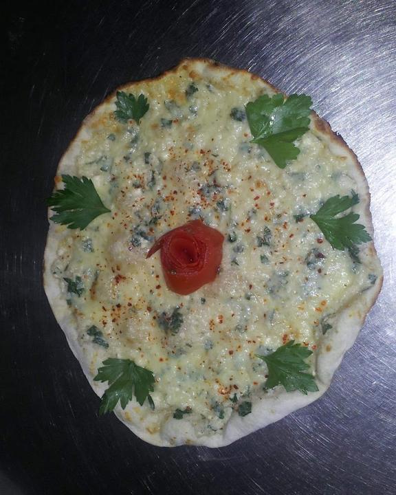Isik lahmacun