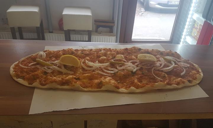 Isik lahmacun