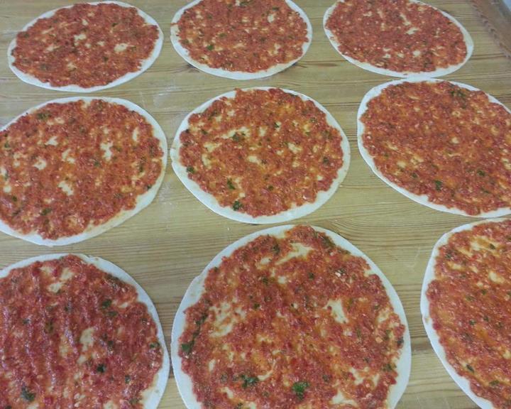 Isik lahmacun