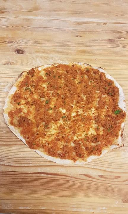 Isik lahmacun