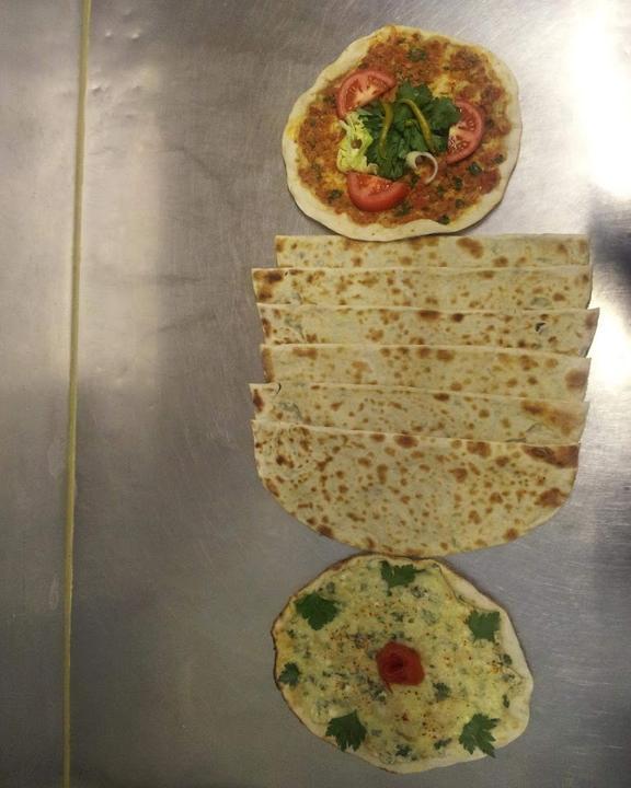 Isik lahmacun