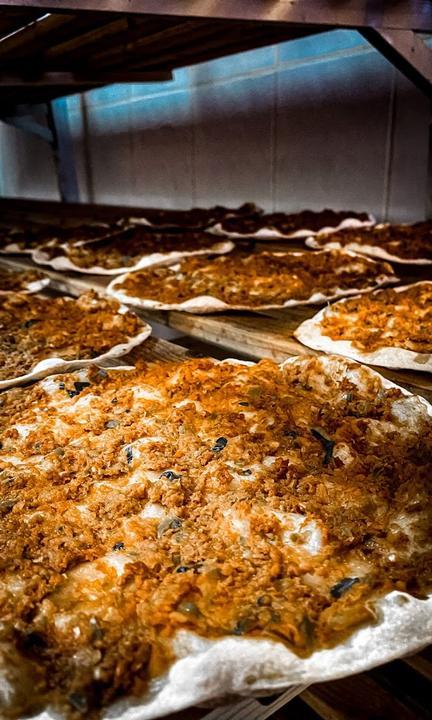 Isik lahmacun