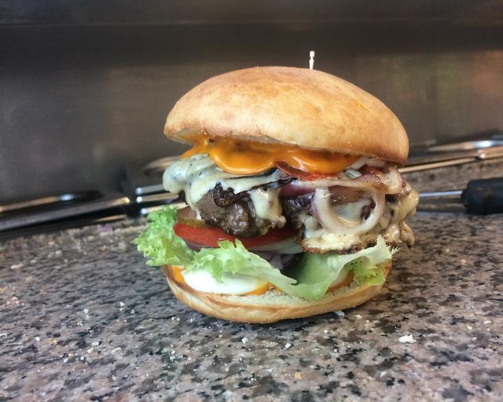 Burgerncurry