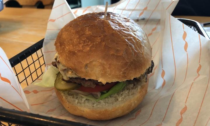 Burgerncurry
