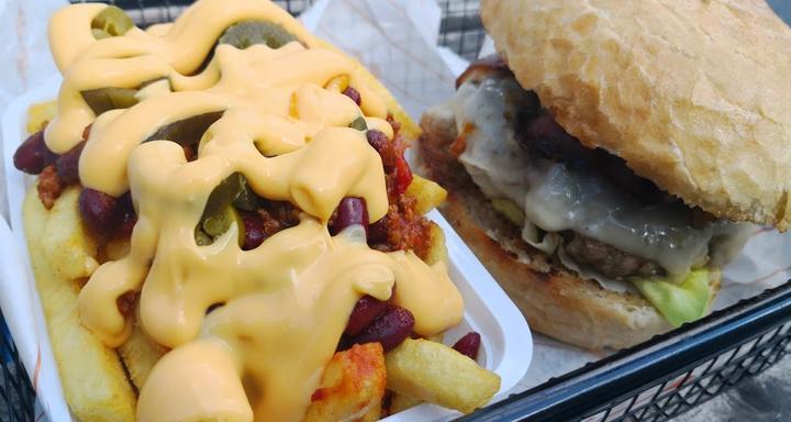 Burgerncurry