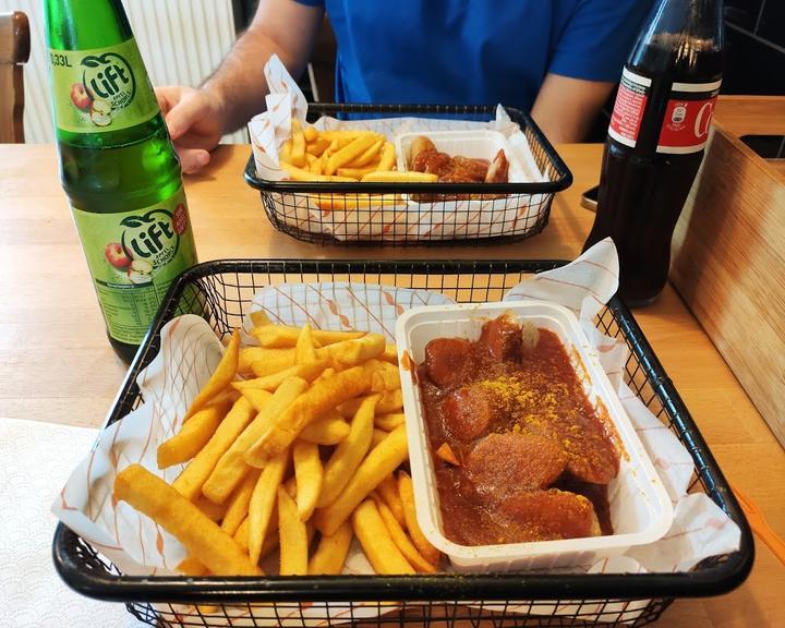 Burgerncurry