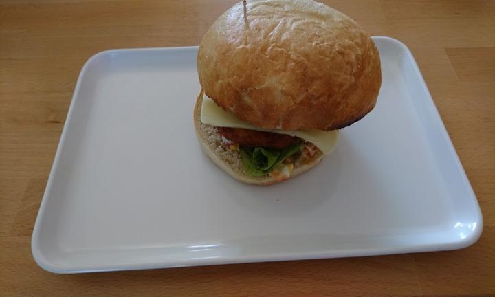 Burgerncurry