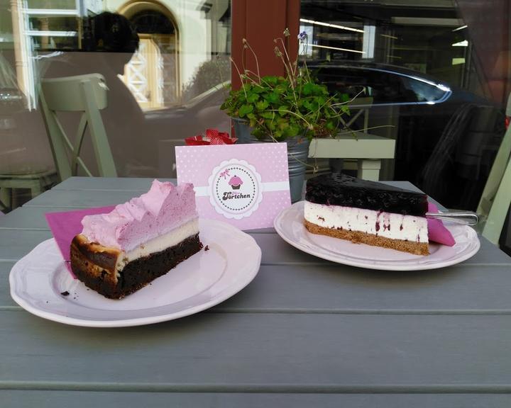Miss Tortchen