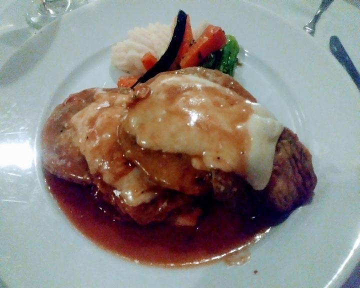 La Strada Ristorante & Pizzeria