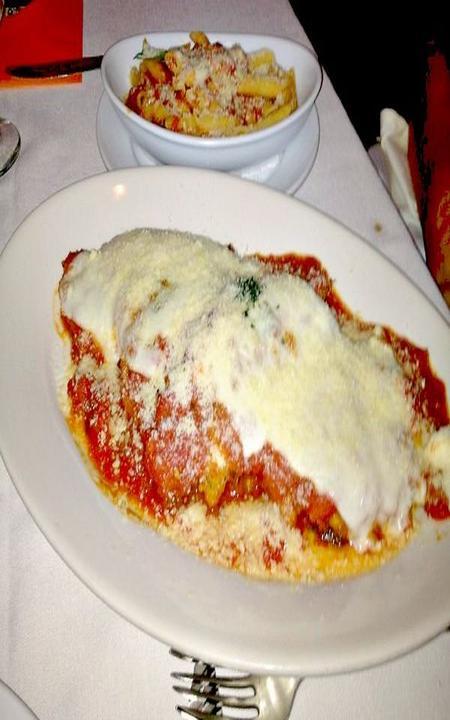 La Strada Ristorante & Pizzeria
