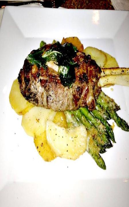 La Strada Ristorante & Pizzeria