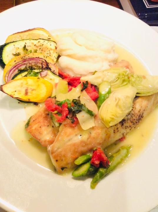 La Strada Ristorante & Pizzeria