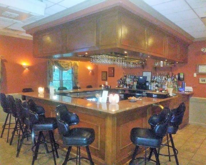 La Strada Ristorante & Pizzeria