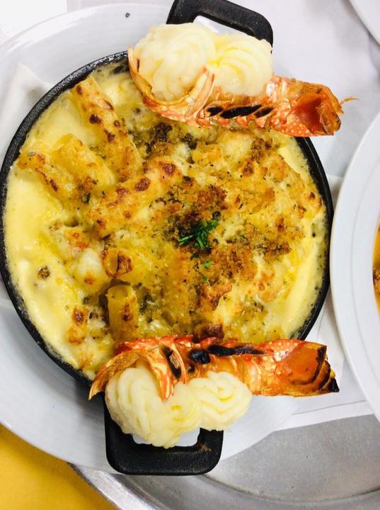 La Strada Ristorante & Pizzeria