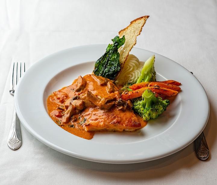 La Strada Ristorante & Pizzeria