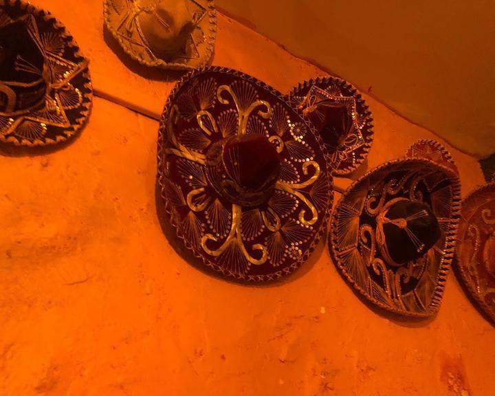 Gecko Mexican kitchen