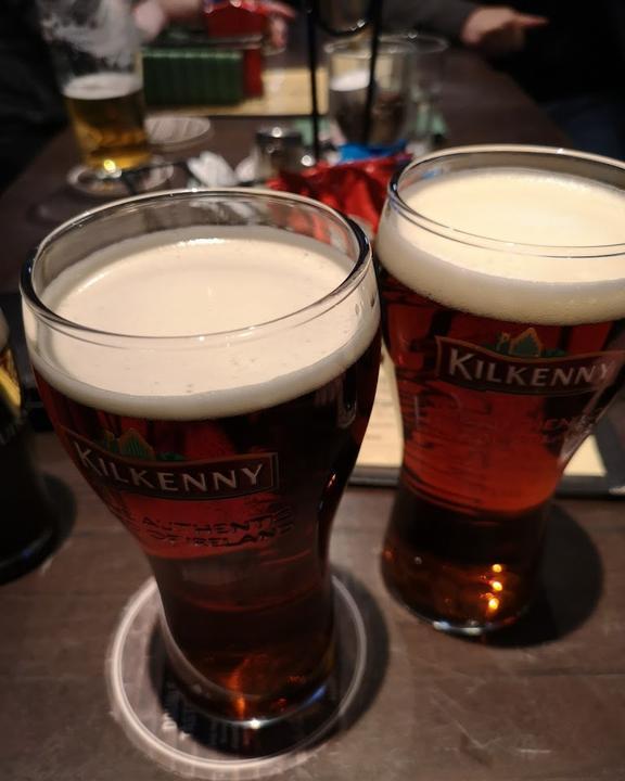 Old Murphy's