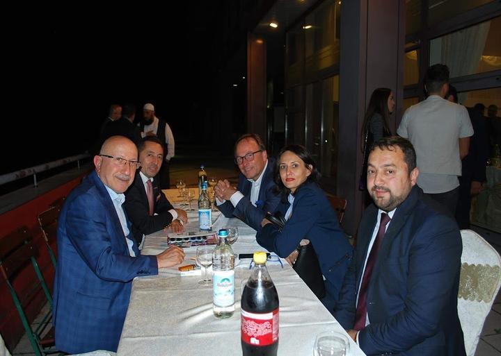 LoCanta Restaurant