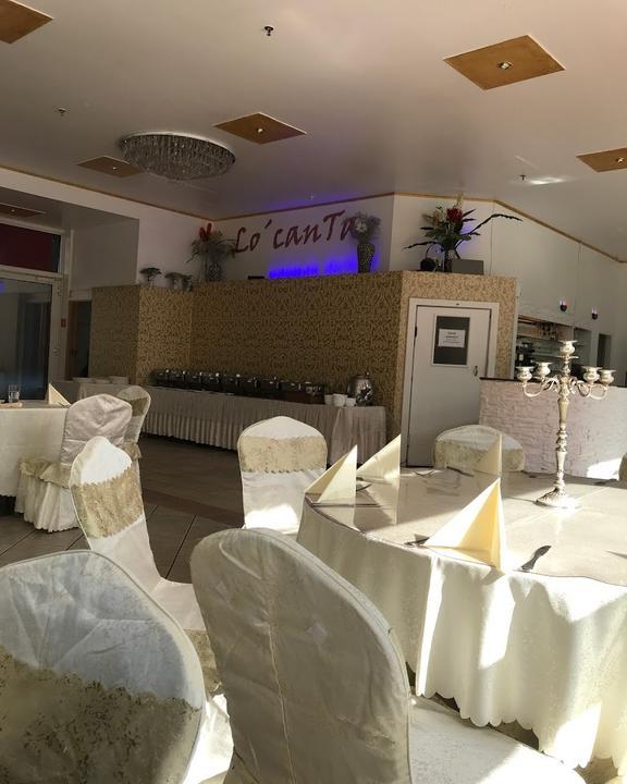 LoCanta Restaurant