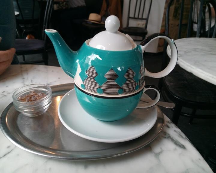 Cafe Vorndran