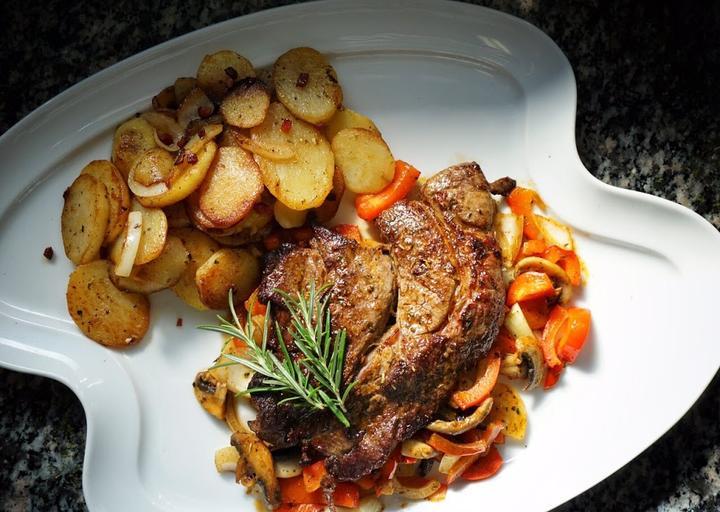 Bellissima Blumenthal