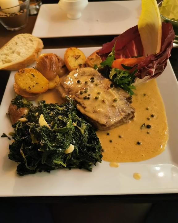 DiVino - Cucina Italiana - Vinobar