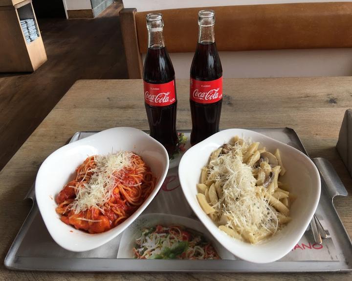 Vapiano Dresden St. Petersburger Strasse