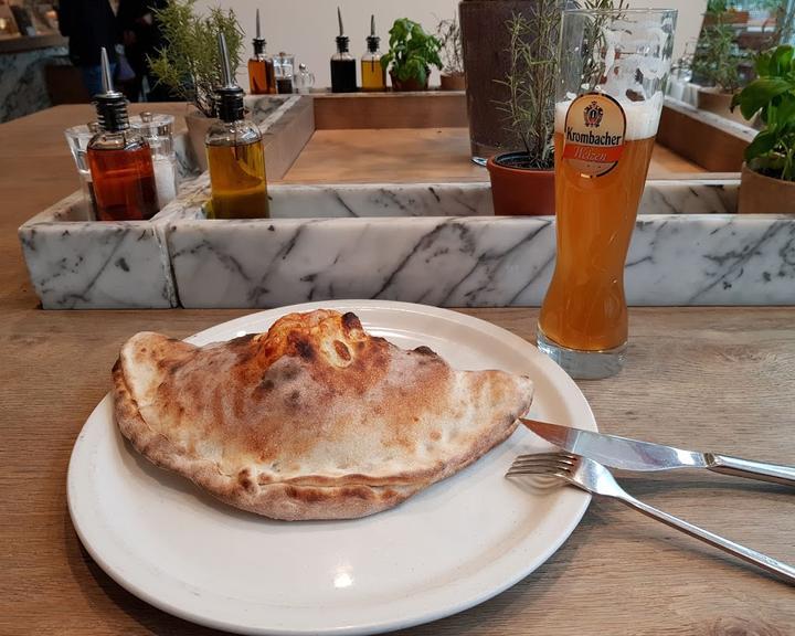 Vapiano Dresden St. Petersburger Strasse