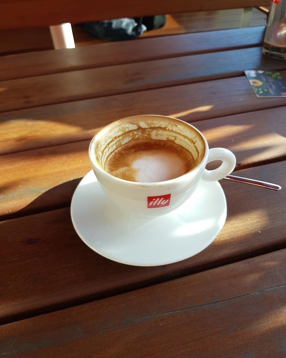 Vapiano Dresden St. Petersburger Strasse