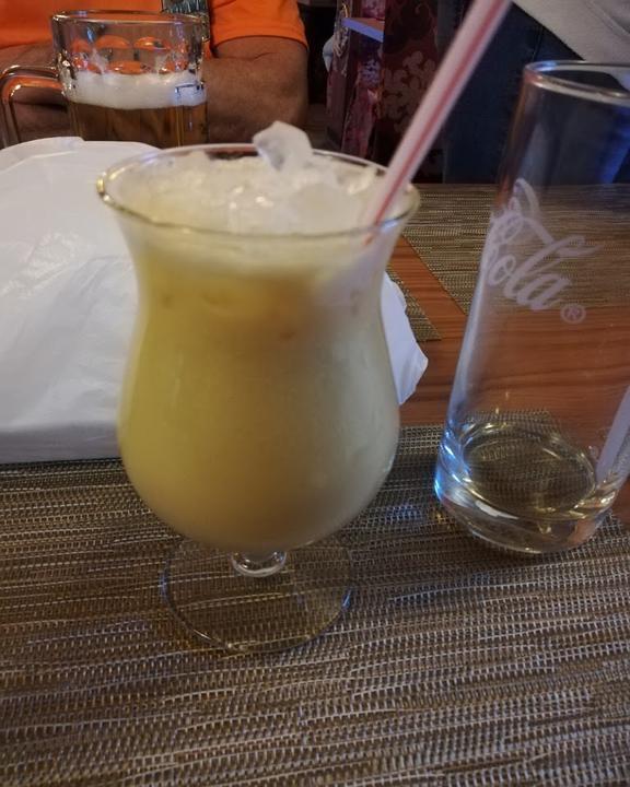 Saigon Palace