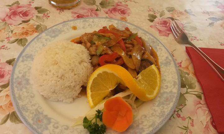 Saigon Palace