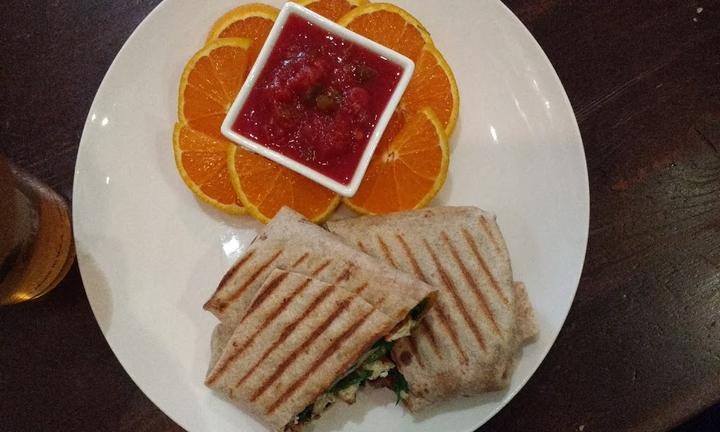 A-mey coffee & foodbar