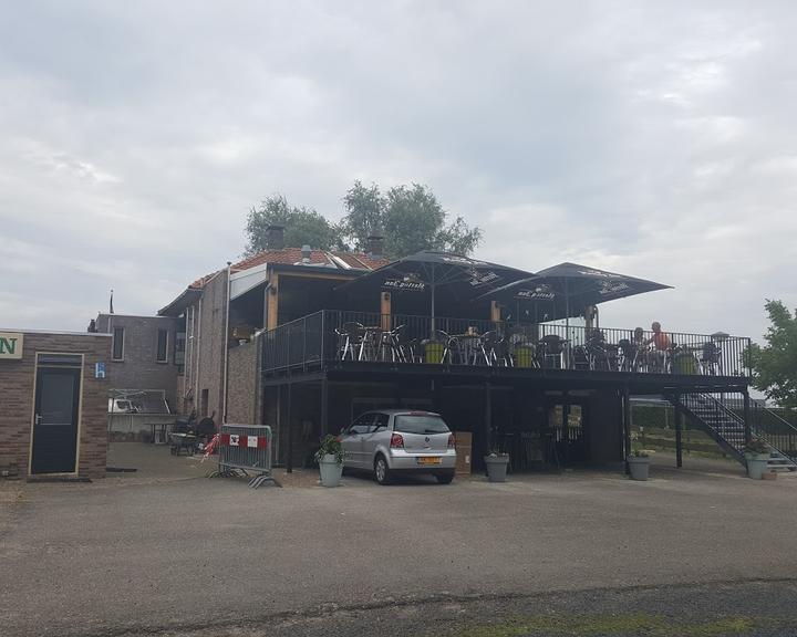 Cafe Restaurant Pension Sonne