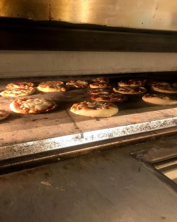 Pizzeria Da Gianni