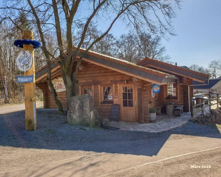 Eisenberg-Hutte Korbach Goldhausen