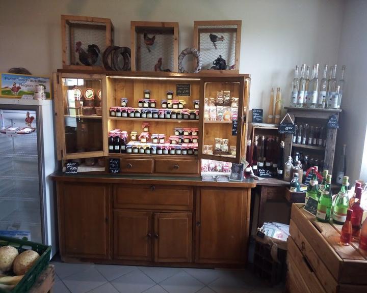 Kaffee Siechhaus