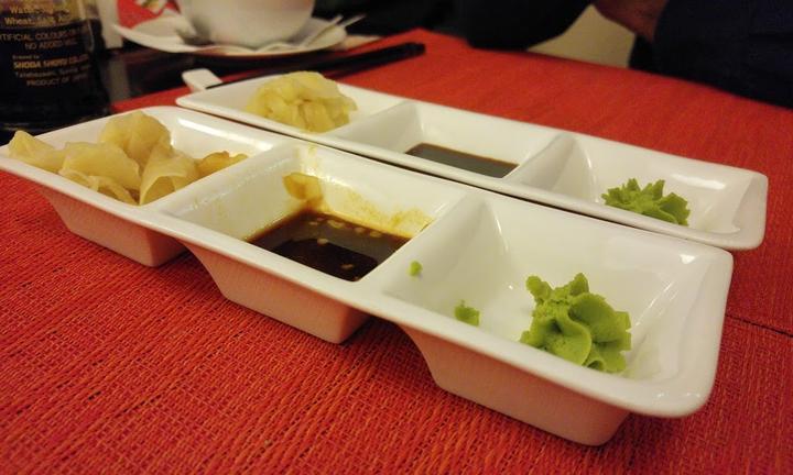 Sushi Kaiser