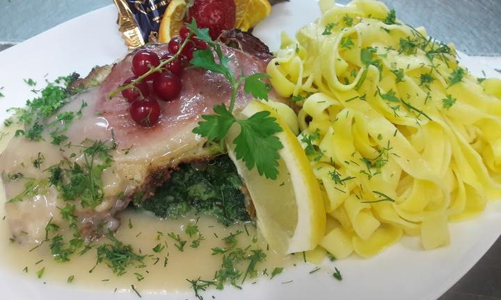 Restaurant Am Muhlberg