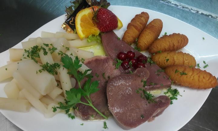 Restaurant Am Muhlberg