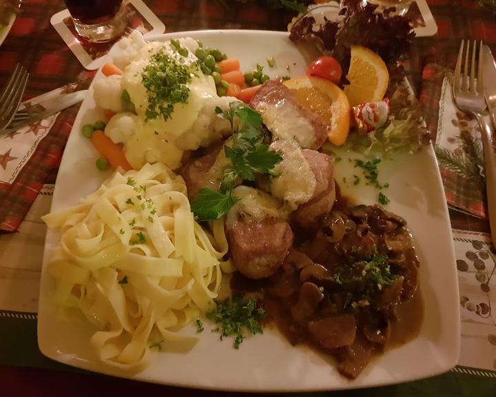 Restaurant Am Muhlberg