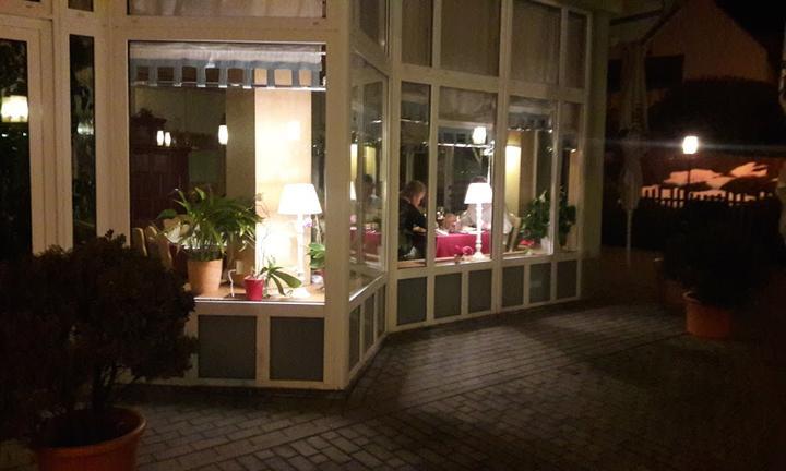 Restaurant Am Muhlberg