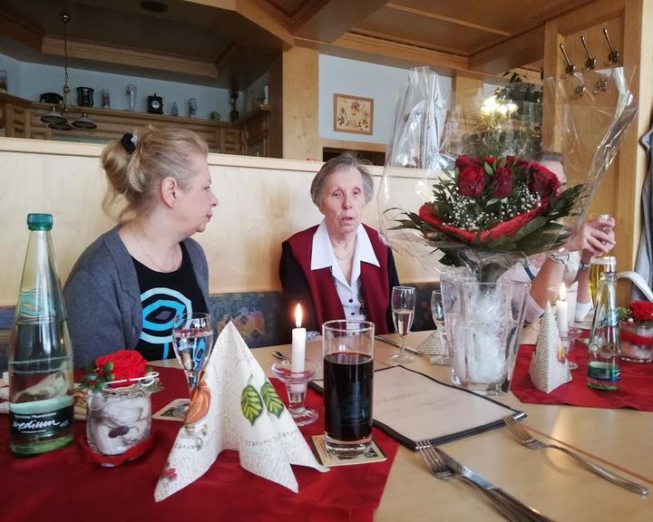 Restaurant Am Muhlberg