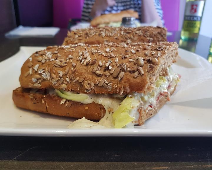Croque Master