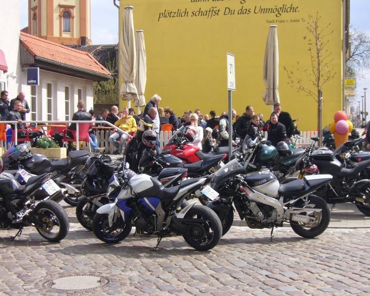 Das Teuflisch Gute Eiscafe