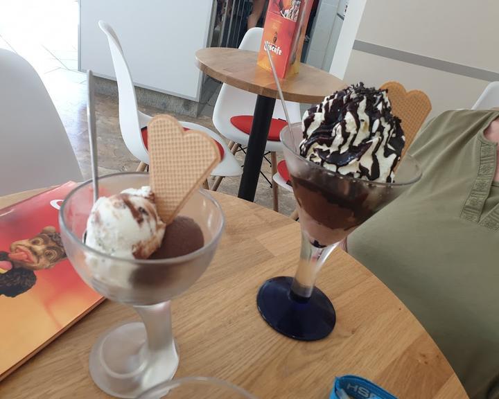 Das Teuflisch Gute Eiscafe