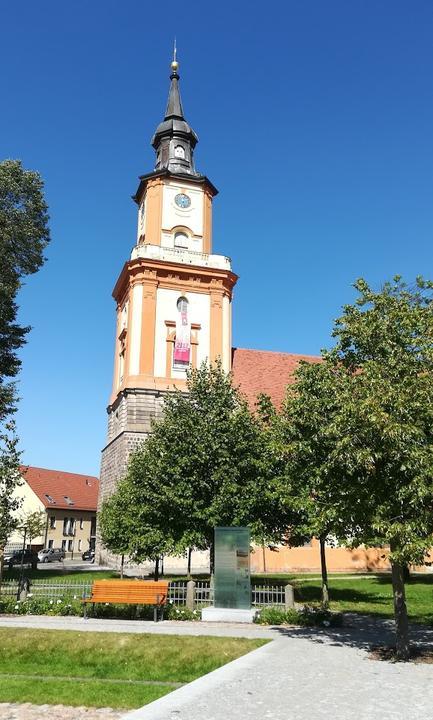 Das Teuflisch Gute Eiscafe