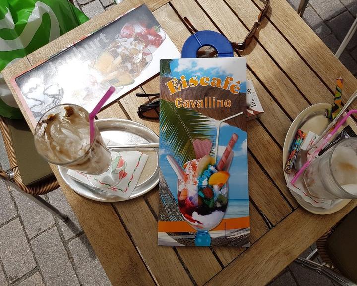 Eiscafe Cavallino
