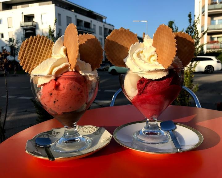 Eisblute