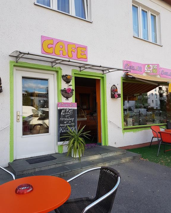 Eisblute